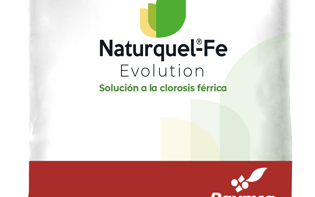 Naturquel®-Fe Evolution