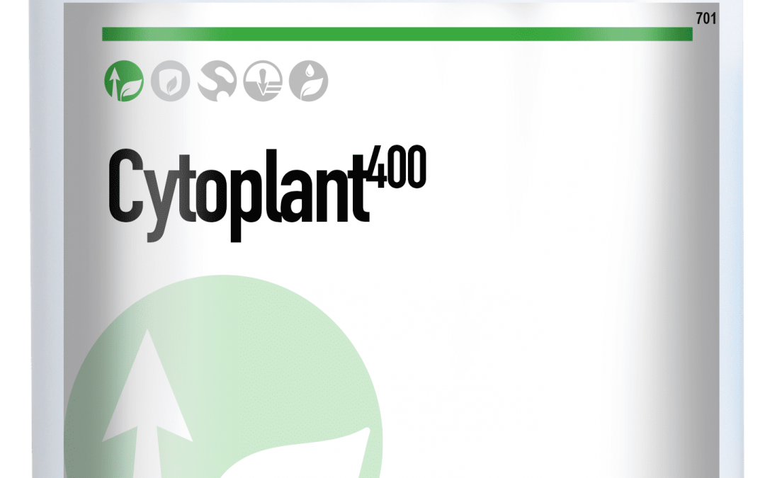 Cytoplant®400