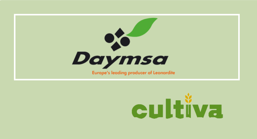 Daymsa mostró en Cultiva los beneficios de Nuptak® en trigo