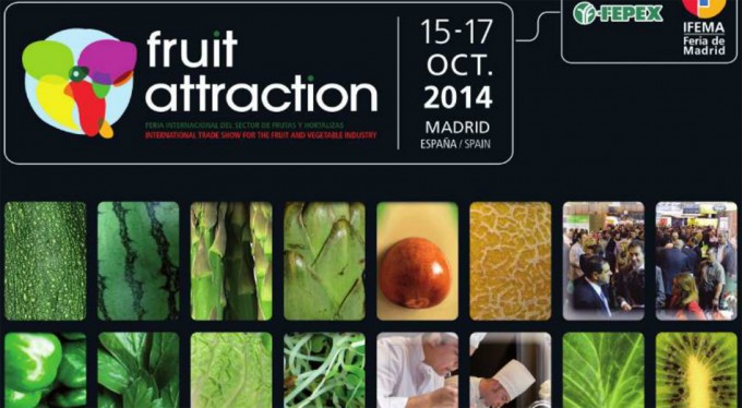 Daymsa to exhibit at Fruit Attraction Fair