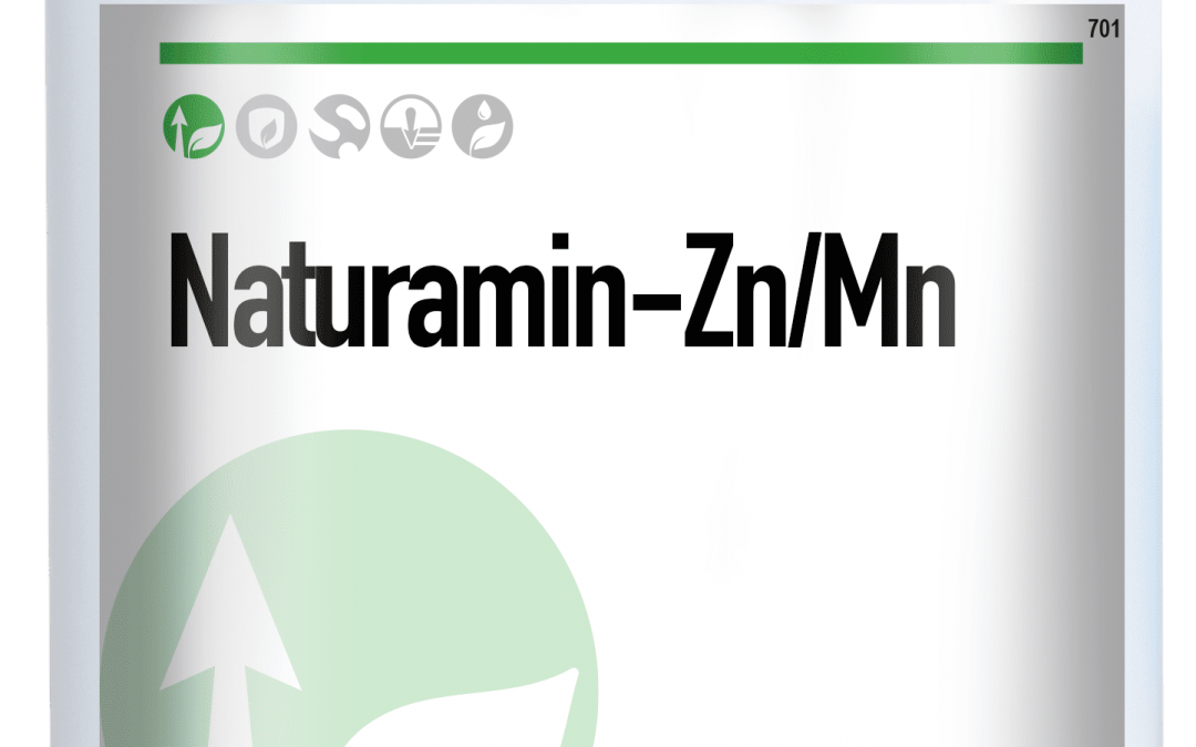 Naturamin®-Zn/Mn