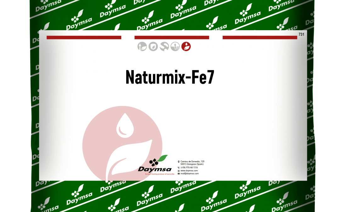 Naturmix®-Fe7