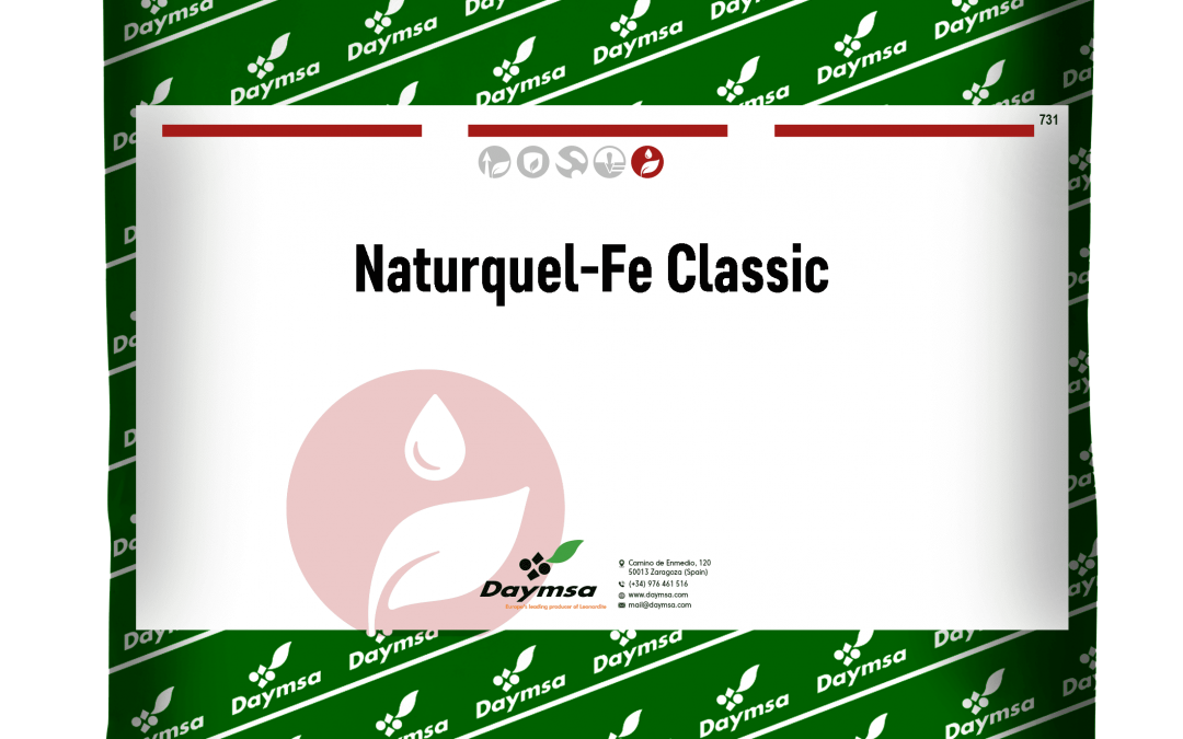 Naturquel®-Fe Classic