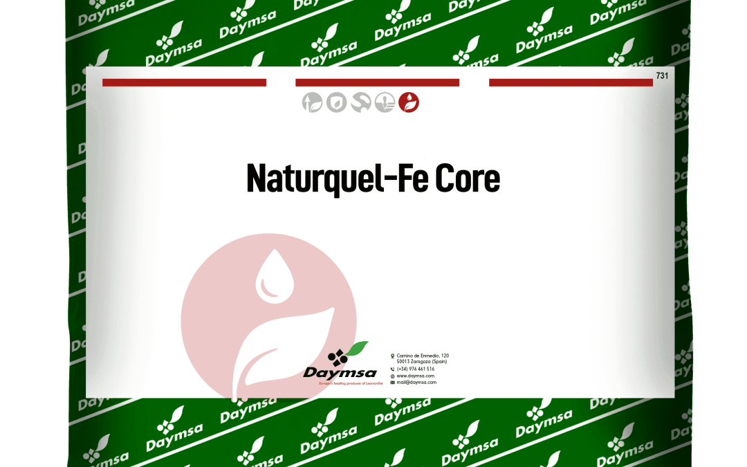Naturquel®-Fe Core