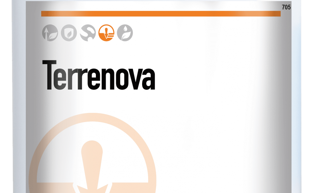 Terrenova®