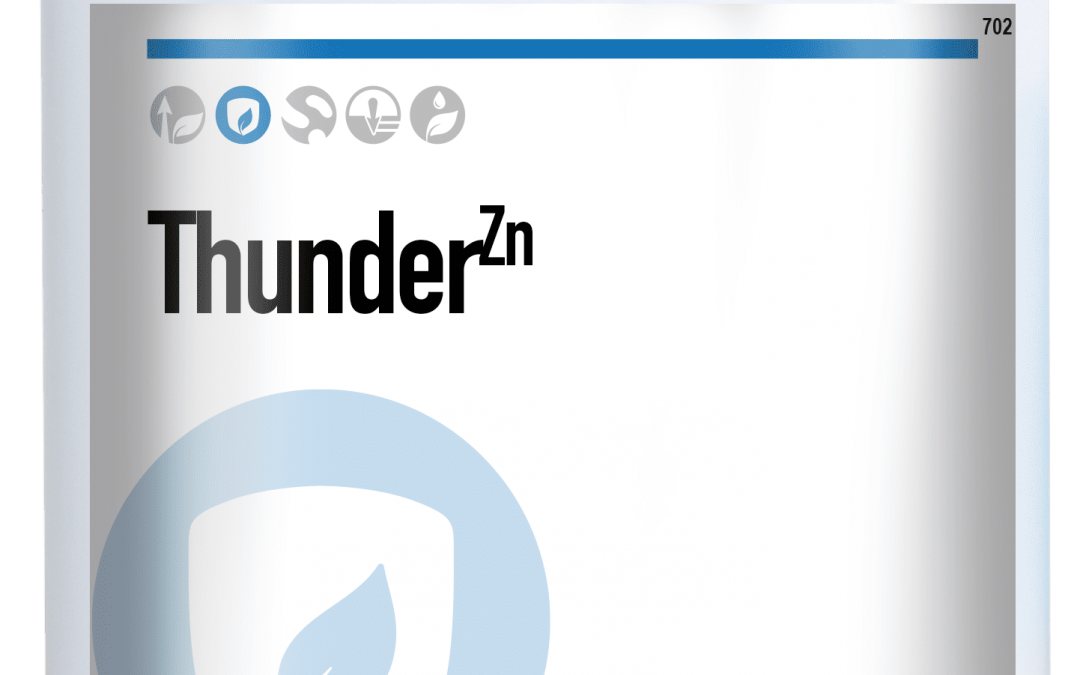 Thunder®-Zn
